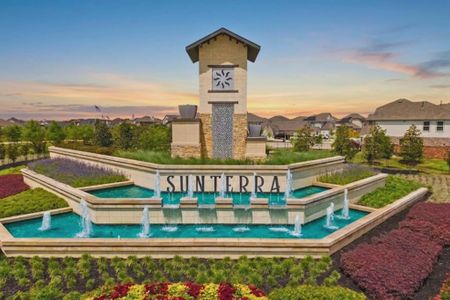 Sunterra by Chesmar Homes in Katy - image