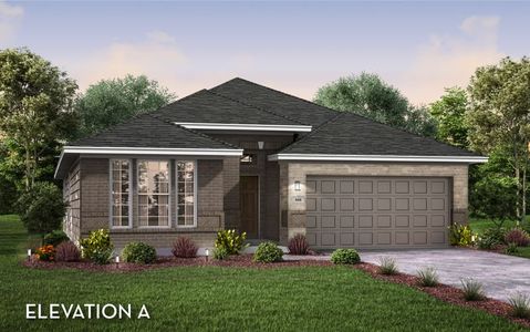 Sunterra by CastleRock Communities in Katy - photo 2 2