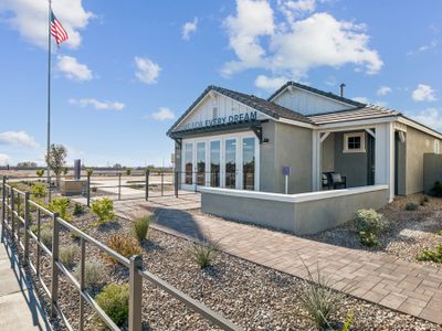 Manzanita at Teravalis 17