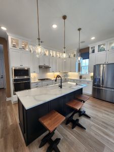 Easton Park by Pacesetter Homes in Austin - photo 34 34