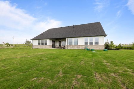 Sandstrom Ranch by Our Country Homes in Fort Worth - photo 3 3