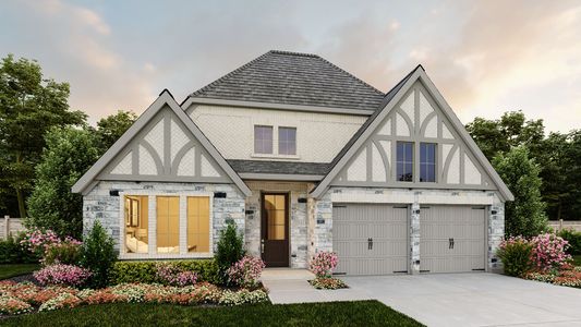Grange by Perry Homes in Katy - image 14