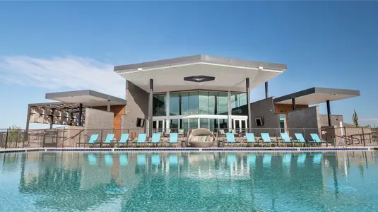 Majestic at Mystic by Lennar in Peoria - image