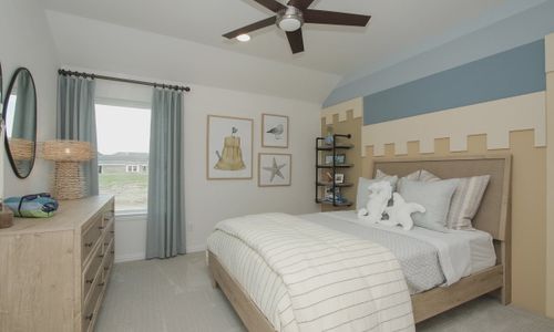 Ellis Cove by Brightland Homes in Seabrook - photo 23 23