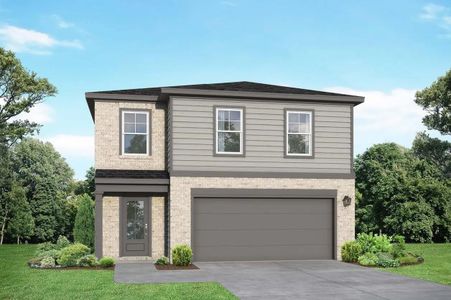 The Villages at WestPointe by Davidson Homes LLC in Dayton - photo 5 5