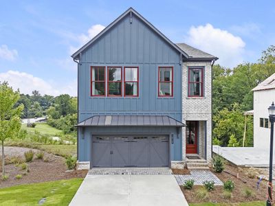 BelleWether by Empire Homes in Chattanooga - image