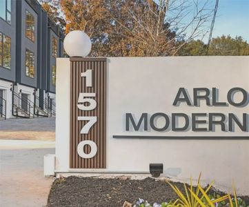 Arlo Modern by AAI Development in Atlanta - photo 1 1