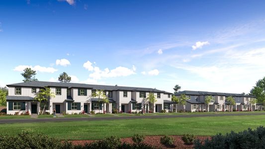 Acacia Parc by Lennar in Homestead - image