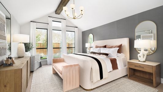 Lakewood Village 50' 7