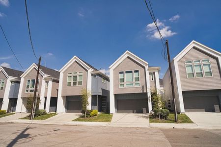 Erin Park by CitySide Homes in Houston - photo 3 3