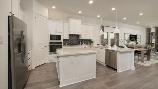 The Highlands 65' by Perry Homes in Porter - photo 9 9