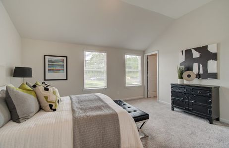 Alcovy Village by Rockhaven Homes in Lawrenceville - photo 20 20