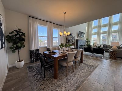 Morningstar by Saratoga Homes in Georgetown - photo 30 30