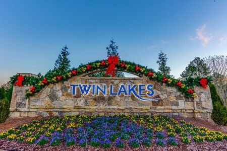 Cresswind Georgia at Twin Lakes by Kolter Homes in Hoschton - image 17