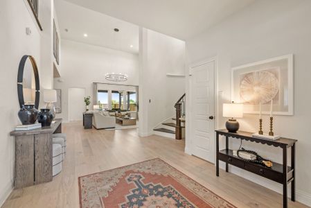 Meadow Run by Pacesetter Homes in Melissa - image 5