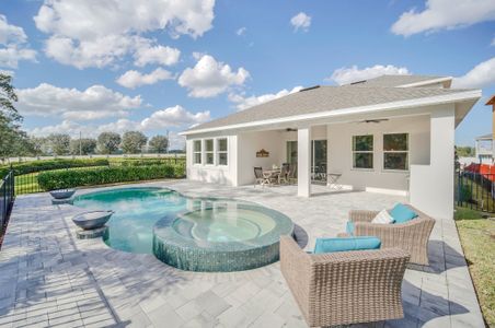 Winding Bay by Rockwell Homes in Winter Garden - photo 6 6