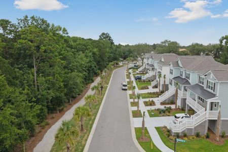 Liberty Hill Farm by K. Hovnanian® Homes in Mount Pleasant - photo 4 4