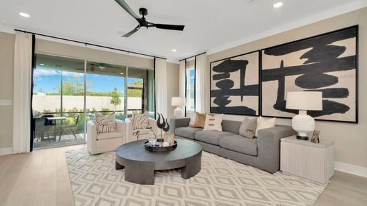 Primrose at Longleaf by DRB Homes in New Port Richey - image 6
