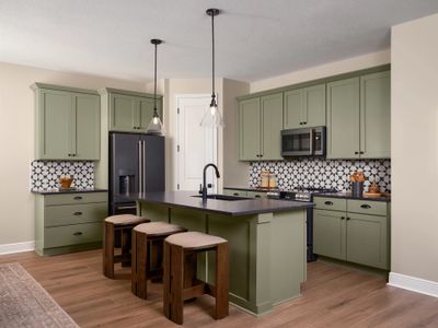 Catamaran Cove Signature 5