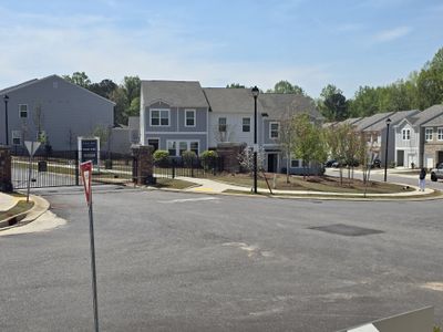 Aviary Park by Starlight Homes in Atlanta - photo 7 7