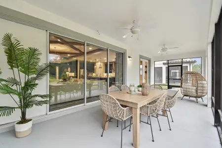 Shortgrass at Two Rivers by M/I Homes in Zephyrhills - image 7