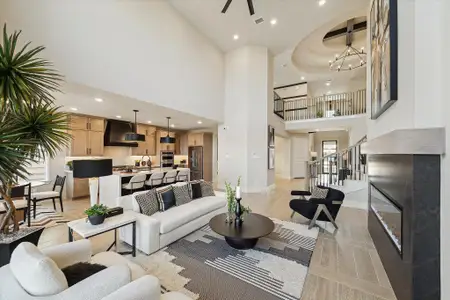 Austin Point - 60' 6