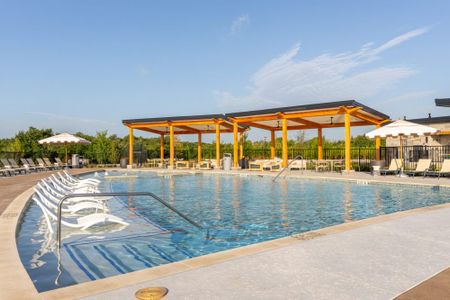 Karis by Cadence Homes in Crowley - image 16