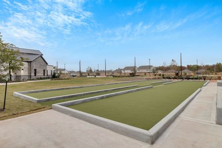 Sierra Vista Townhomes by HistoryMaker Homes in Rosharon - photo 7 7