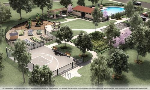 Sun Chase - Master planned community in Austin, TX 1 1