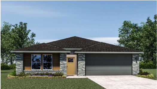 Sierra Vista by D.R. Horton in Iowa Colony - photo 5 5