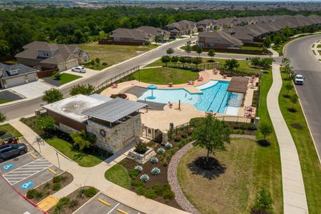 Stillwater Ranch by Chesmar Homes in San Antonio - photo 2 2