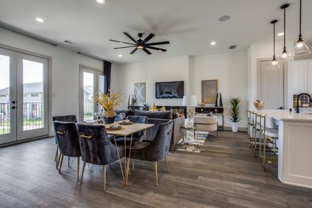 SoHo Square by Megatel Homes in Dallas - photo 33 33