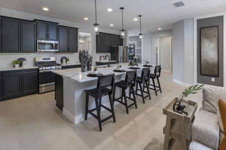 Bargrove Estates by Landsea Homes in Mount Dora - photo 22 22