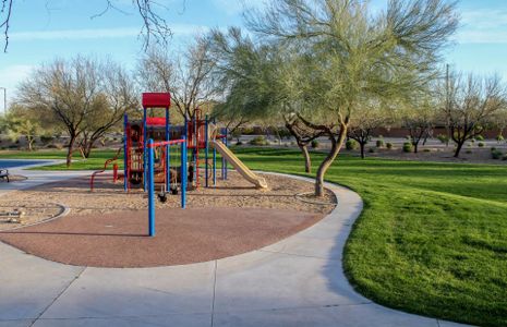 Copperleaf at Sonoran Foothills by Pulte Homes in Phoenix - photo 6 6