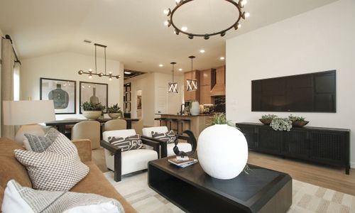 The Woodlands Hills - Master planned community in Willis, TX 61 61