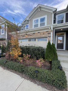 Porter's Row by Mattamy Homes in Charlotte - photo 14 14