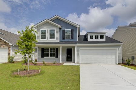 Piper Creek by Mungo Homes in Newton - photo 5 5