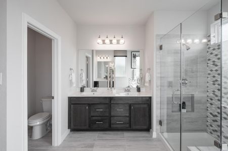 Trillium 40′ by Tri Pointe Homes in Richmond - photo 24 24