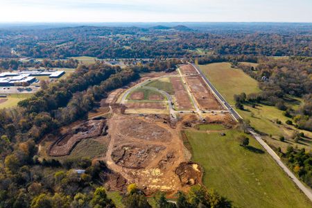 Heritage Green – The Classic Collection by David Weekley Homes in Columbia - image