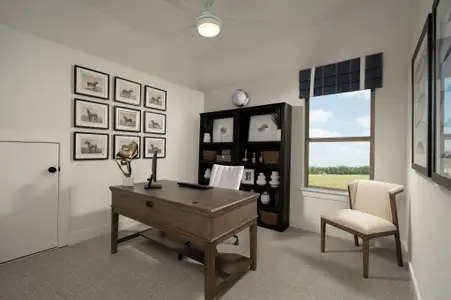 Mayfair 50' by Coventry Homes in New Braunfels - image 3