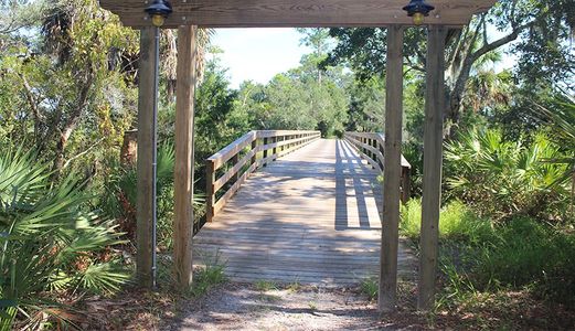 Waterman's Bluff by North Florida Builders in Yulee - photo 0 0