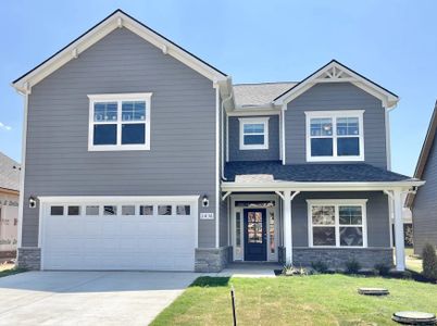 Brewer Point by Ole South in Murfreesboro - image 10