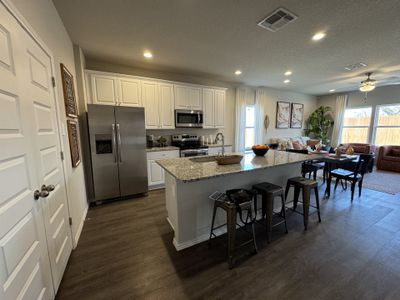 Spring Valley by Rausch Coleman Homes in New Braunfels - photo 32 32