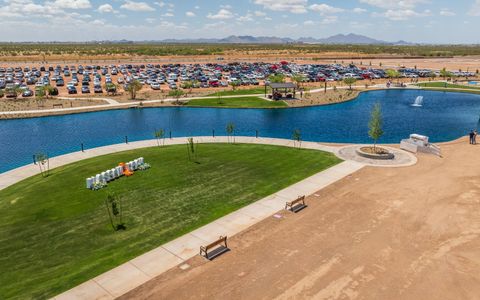 Mariposa by Brookfield Residential in Apache Junction - photo 1 1