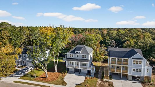 Fiddler Cove by DRB Homes in Mount Pleasant - image 10