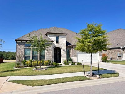 Brooklands - Master planned community in Hutto, TX 20 20