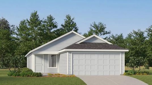 Winfield Park: Cottage - image