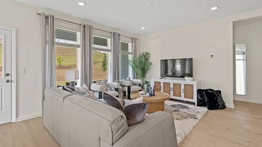 Crosswinds: Classic 14