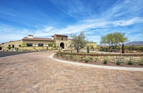 Estrella: Acacia Foothills II by Beazer Homes in Goodyear - photo 6 6