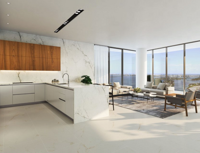 Casa Bella Residences By B&B Italia by Related Group in Miami - photo 15 15